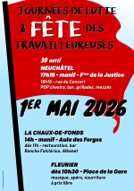 Affiche cantonale Affiche cantonale